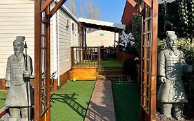 Mobile home Zen Siblu Fréjus